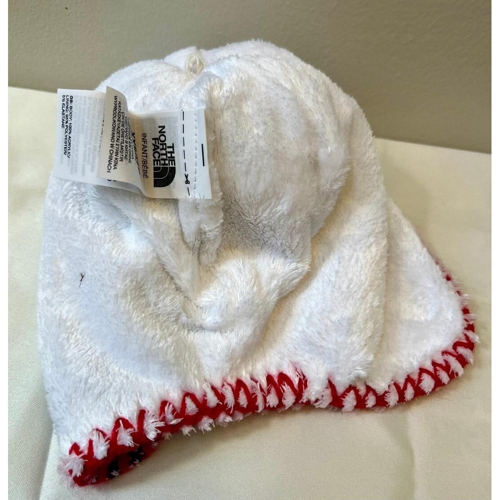 The North Face Infant Hat XXS 0-6 M Infant Winter - Picture 5 of 6